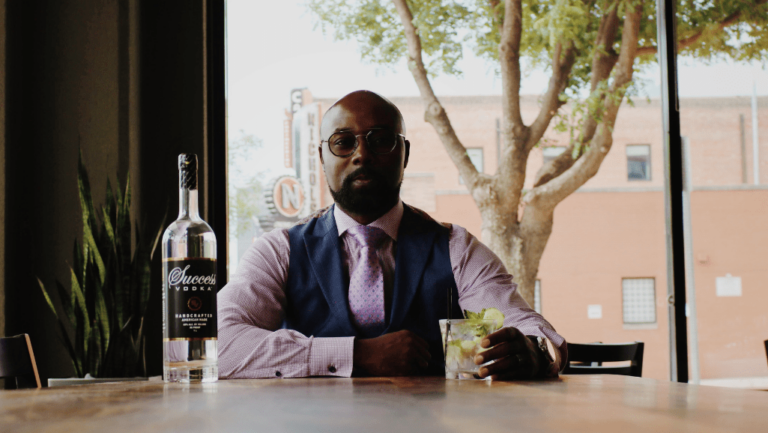 Black Owned Vodka Brands You Should Know